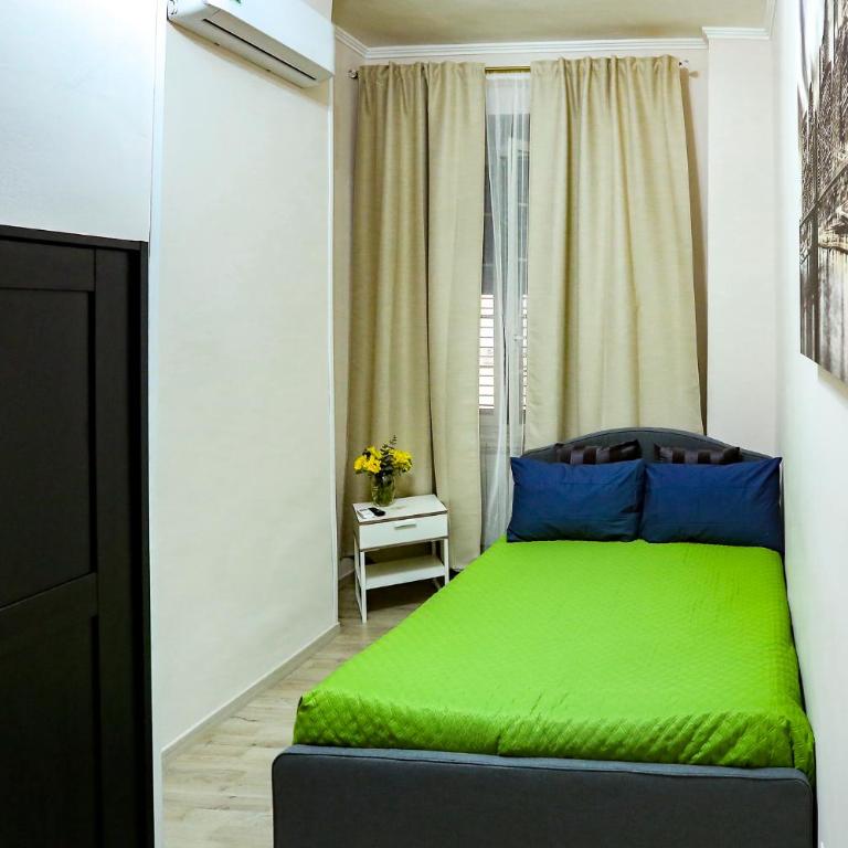 Lydka Domus - Large Double Room - 8
