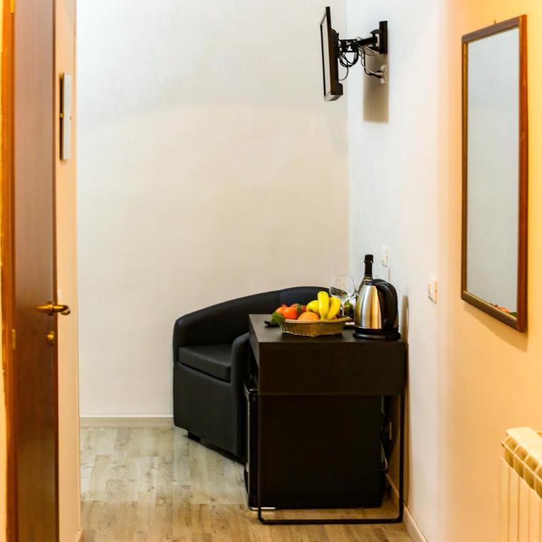 Lydka Domus - Large Double Room - 10