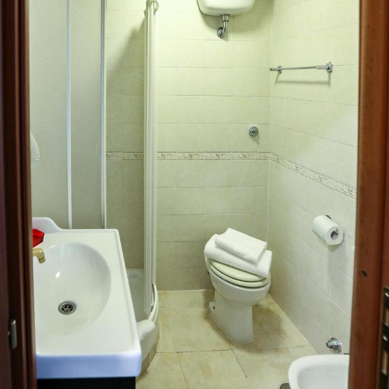 Lydka Domus - Large Double Room - 4