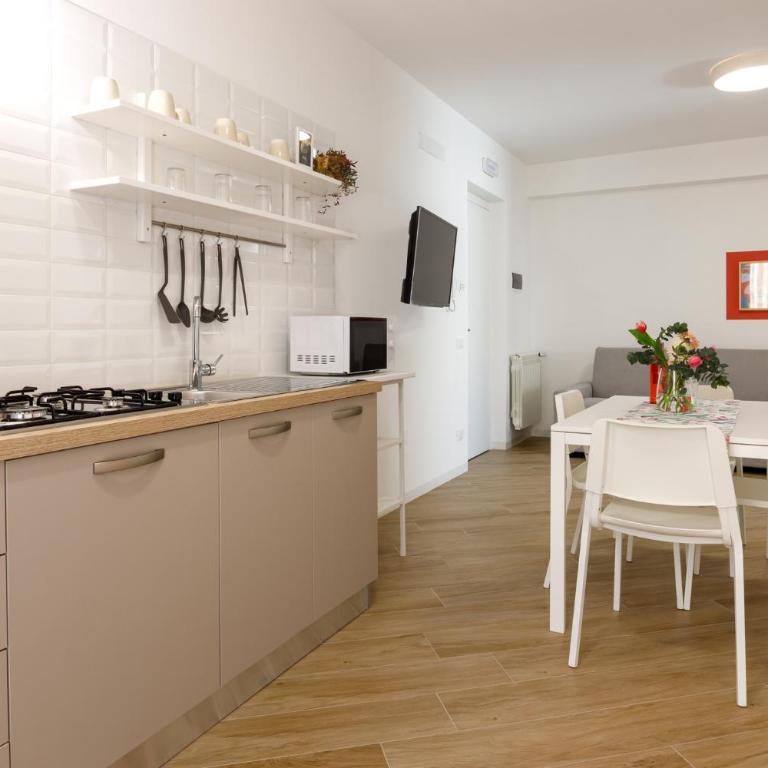 TERRAVERA - Casa con 2 Camere da Letto - 1