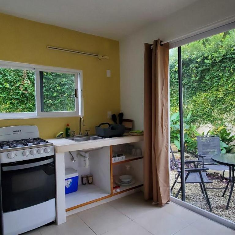 Aldea Bek - Vacation Home - 4