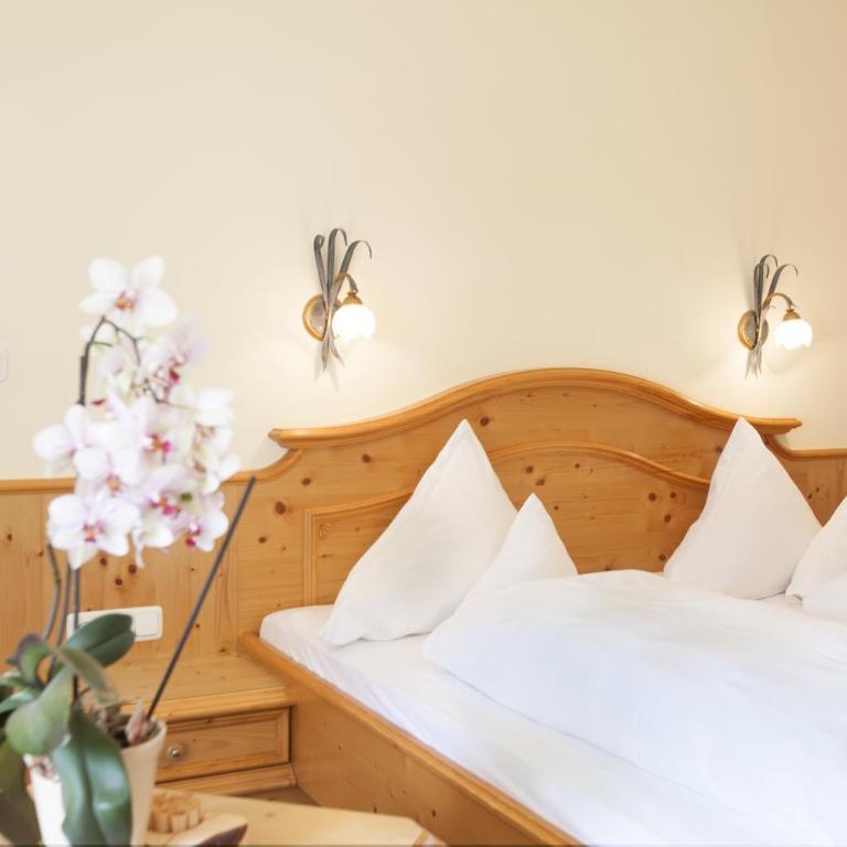 Hotel Die Arlbergerin - Comfort Doppelzimmer - 1