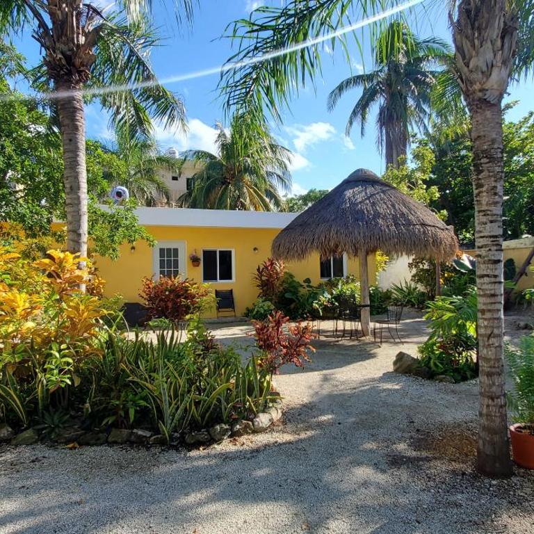Aldea Bek - Vacation Home - 3