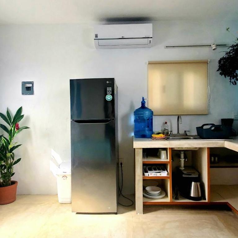 Aldea Bek - Vacation Home - 2