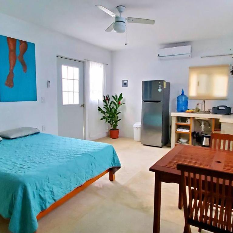 Aldea Bek - Vacation Home - 1