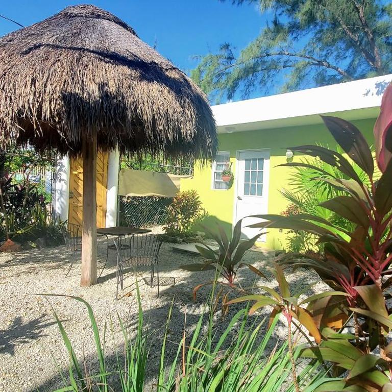 Aldea Bek - Vacation Home - 8