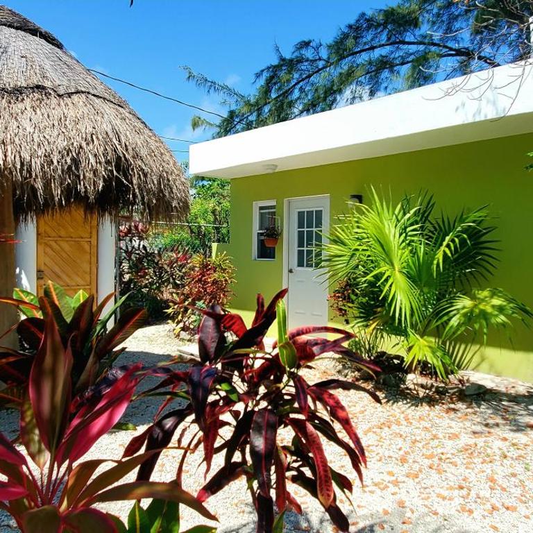 Aldea Bek - Vacation Home - 11