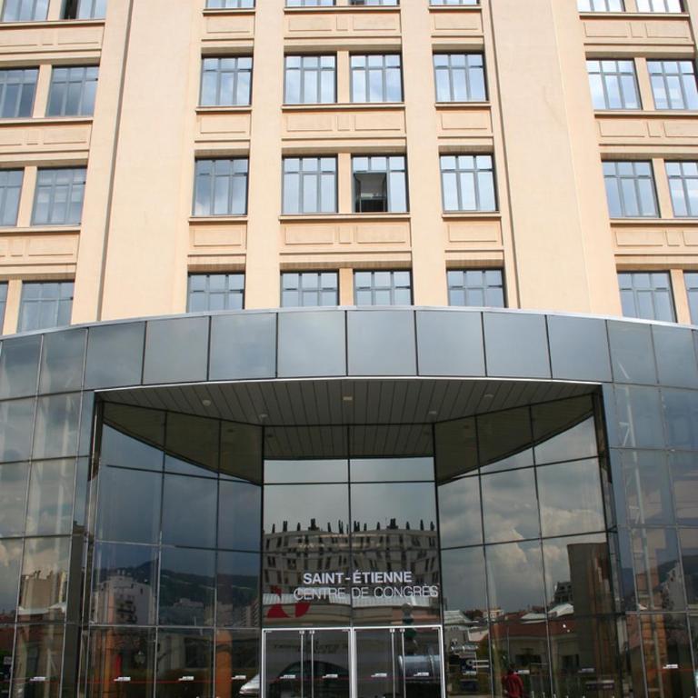 Appart cosy 3 chambres / Fauriel - Apartment mit 3 Schlafzimmern - 19