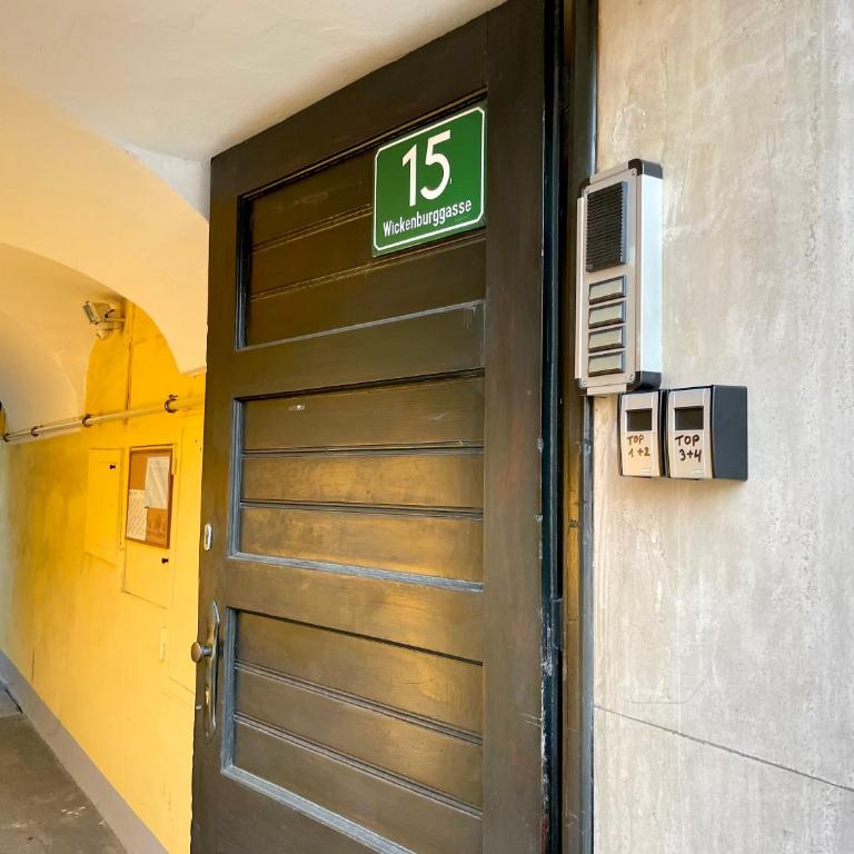 City Dream - Apartment Top 3 self check-in - Apartment mit 1 Schlafzimmer - 10