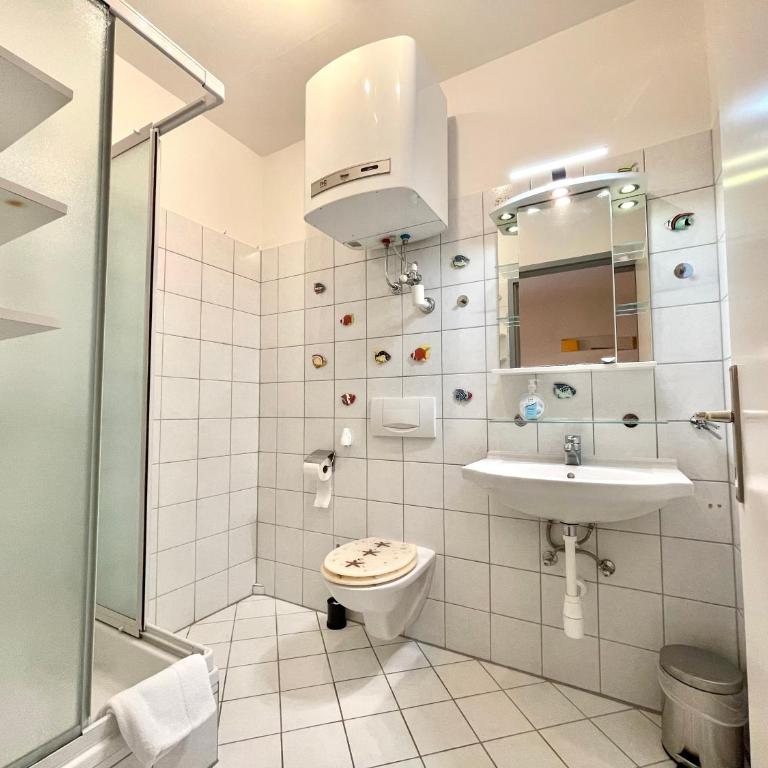 City Dream - Apartment Top 3 self check-in - Apartment mit 1 Schlafzimmer - 6