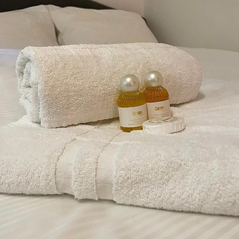City Dream - Apartment Top 3 self check-in - Apartment mit 1 Schlafzimmer - 7