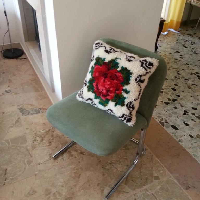 Villa Celeste - Appartamento con 1 Camera da Letto e Vista Giardino - 60