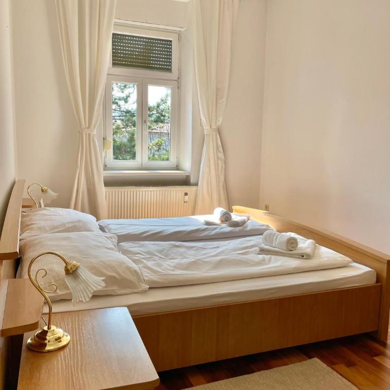 Downtown Chic Apartment Graz - Top 8 self check-in - Apartamento de 1 dormitorio - 6