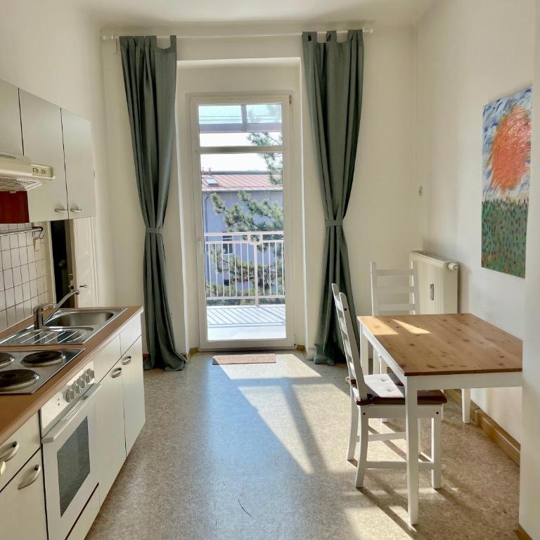 Downtown Chic Apartment Graz - Top 8 self check-in - Apartamento de 1 dormitorio - 1