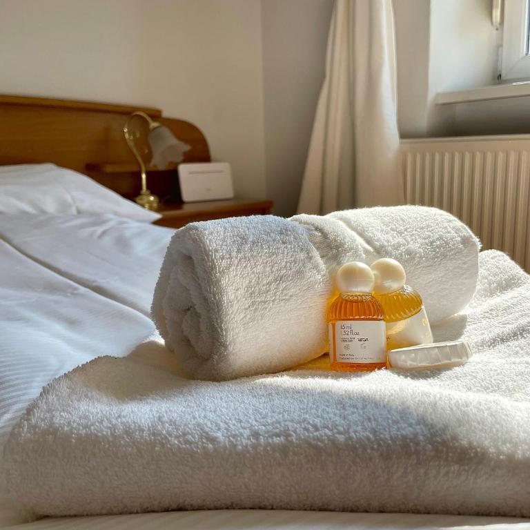 Downtown Chic Apartment Graz - Top 8 self check-in - Apartamento de 1 dormitorio - 7