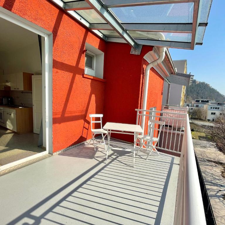 Downtown Chic Apartment Graz - Top 8 self check-in - Apartamento de 1 dormitorio - 12