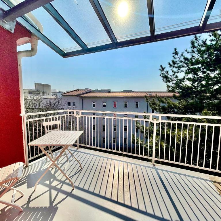 Downtown Chic Apartment Graz - Top 8 self check-in - Apartamento de 1 dormitorio - 11