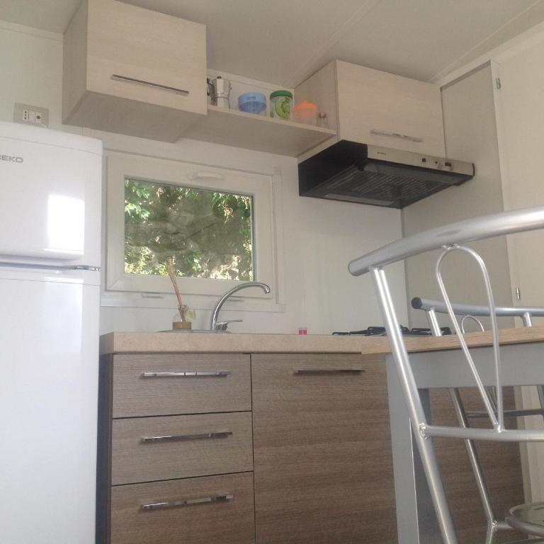 Camping Denis - Mobilheim - 19