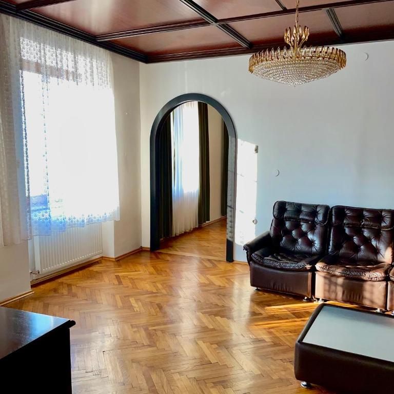 Apartment zum Schlossberg - Top 1 self check-in - Appartement 2 Chambres - 17