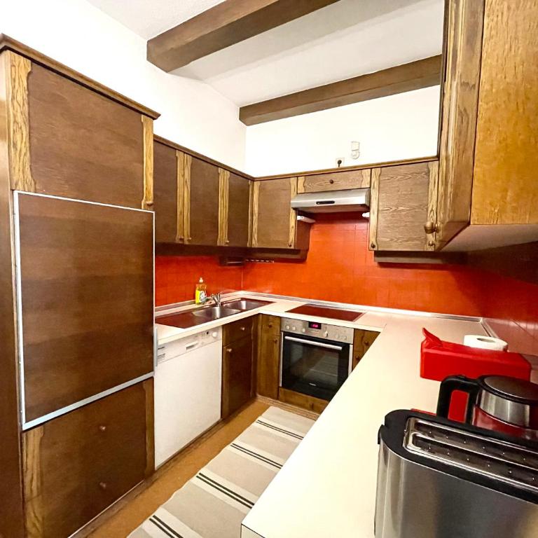 Apartment zum Schlossberg - Top 1 self check-in - Appartement 2 Chambres - 13