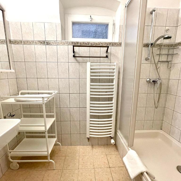 Apartment zum Schlossberg - Top 1 self check-in - Appartement 2 Chambres - 20