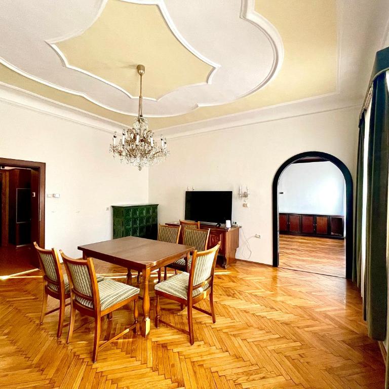 Apartment zum Schlossberg - Top 1 self check-in - Appartement 2 Chambres - 16
