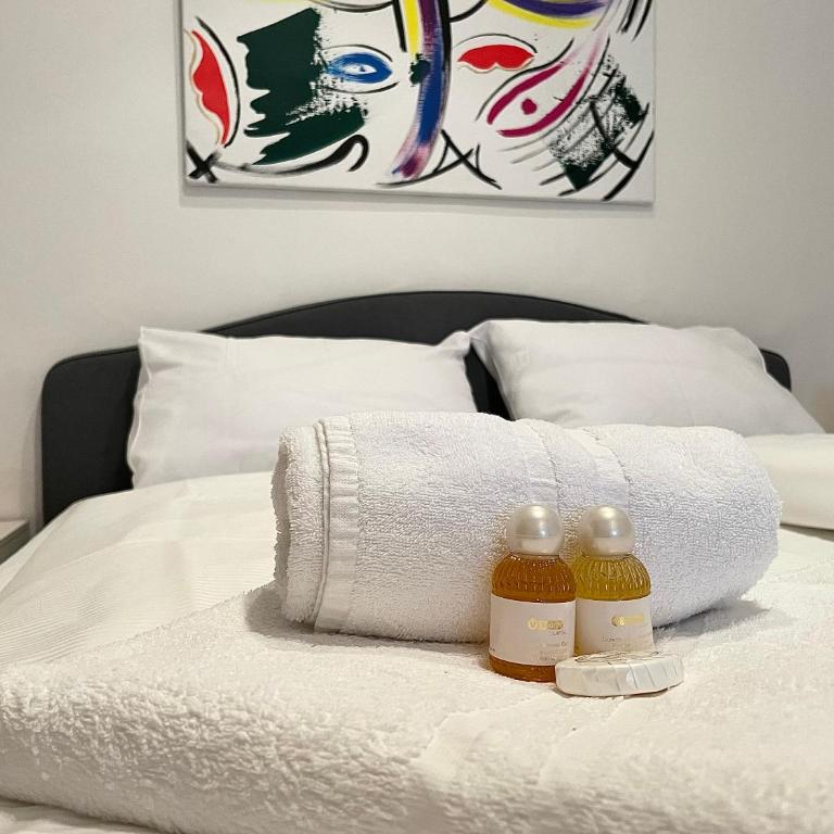 Apartment zum Schlossberg - Top 1 self check-in - Appartement 2 Chambres - 6