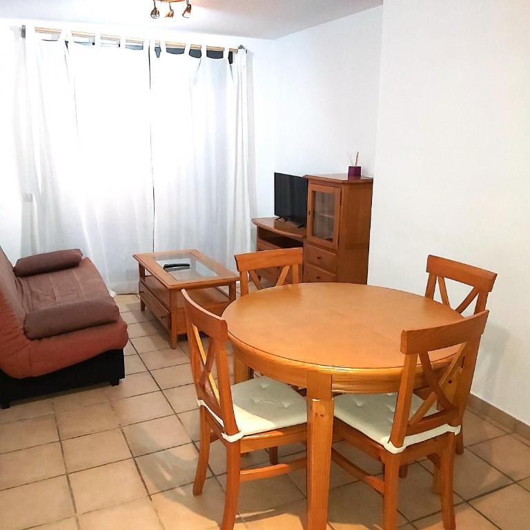 Tierra de Irta LEK - Apartamento - 9