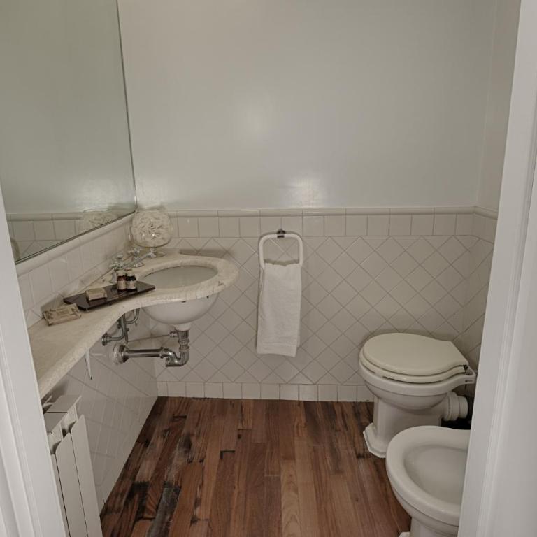 NAVONA VITA SUITES - Camera Singola Deluxe - 11