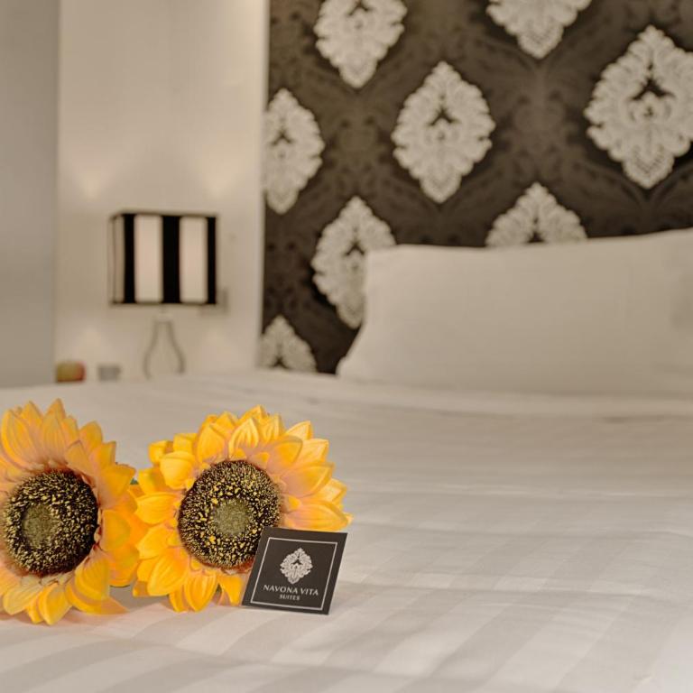 NAVONA VITA SUITES - Camera Singola Deluxe - 20