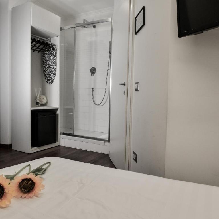 NAVONA VITA SUITES - Camera Singola Deluxe - 19