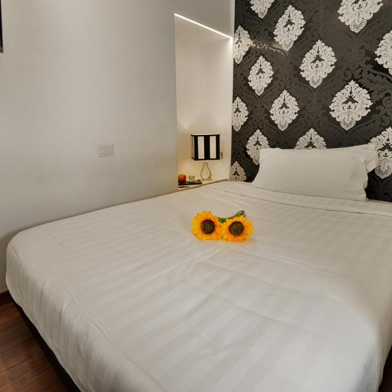 NAVONA VITA SUITES - Camera Singola Deluxe - 17