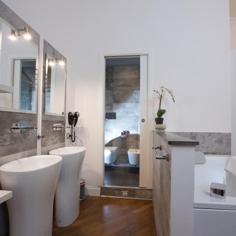 NAVONA VITA SUITES - Suite Deluxe - 4