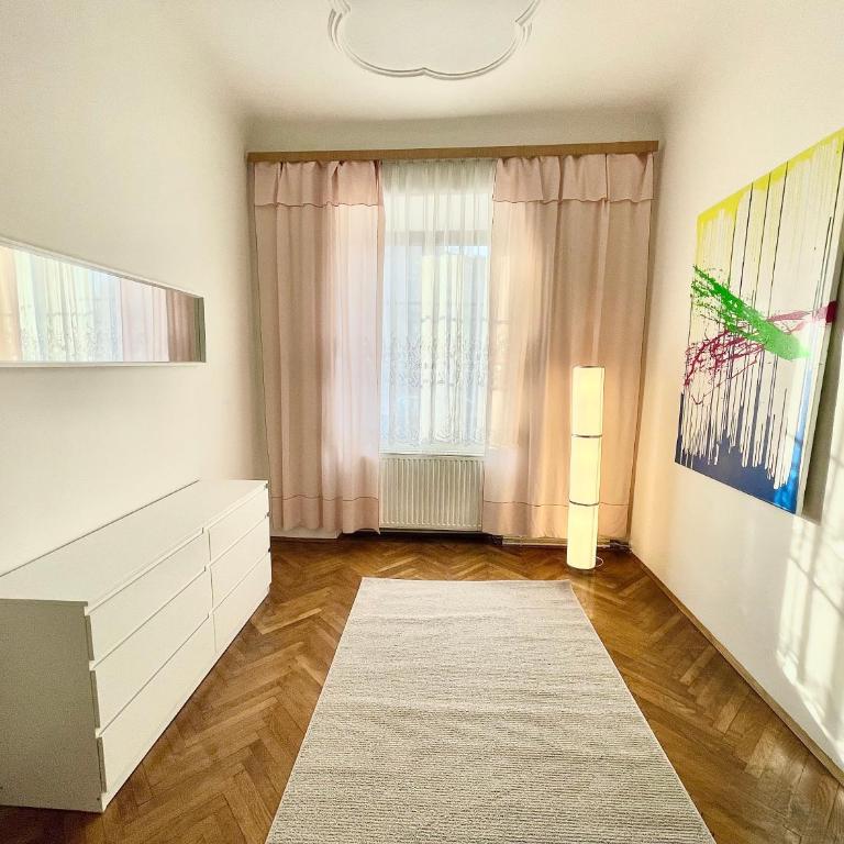 Apartment zum Schlossberg - Top 1 self check-in - Appartement 2 Chambres - 7