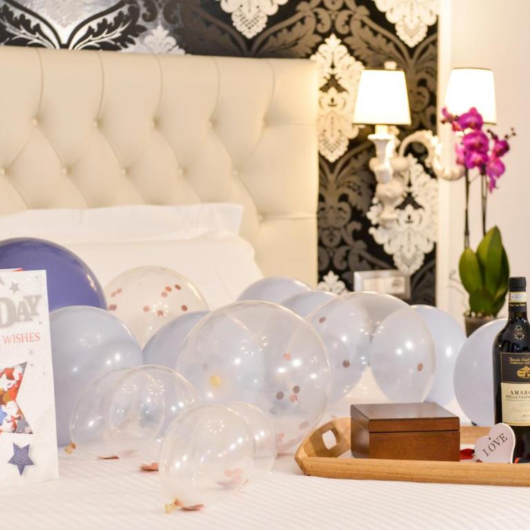 NAVONA VITA SUITES - Suite Deluxe - 34