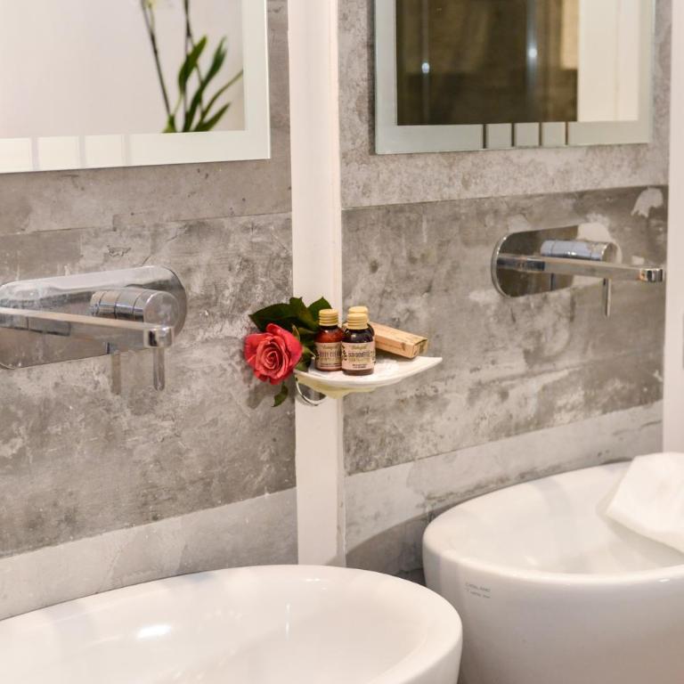 NAVONA VITA SUITES - Suite Deluxe - 33