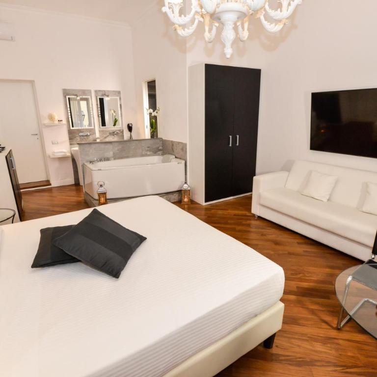 NAVONA VITA SUITES - Suite Deluxe - 3