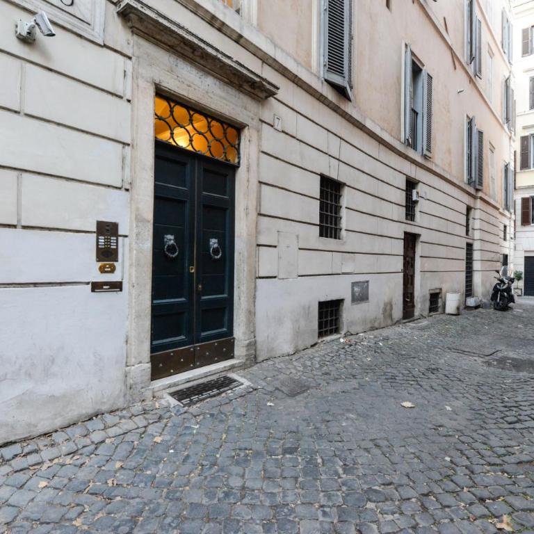 NAVONA VITA SUITES - Suite Deluxe - 35