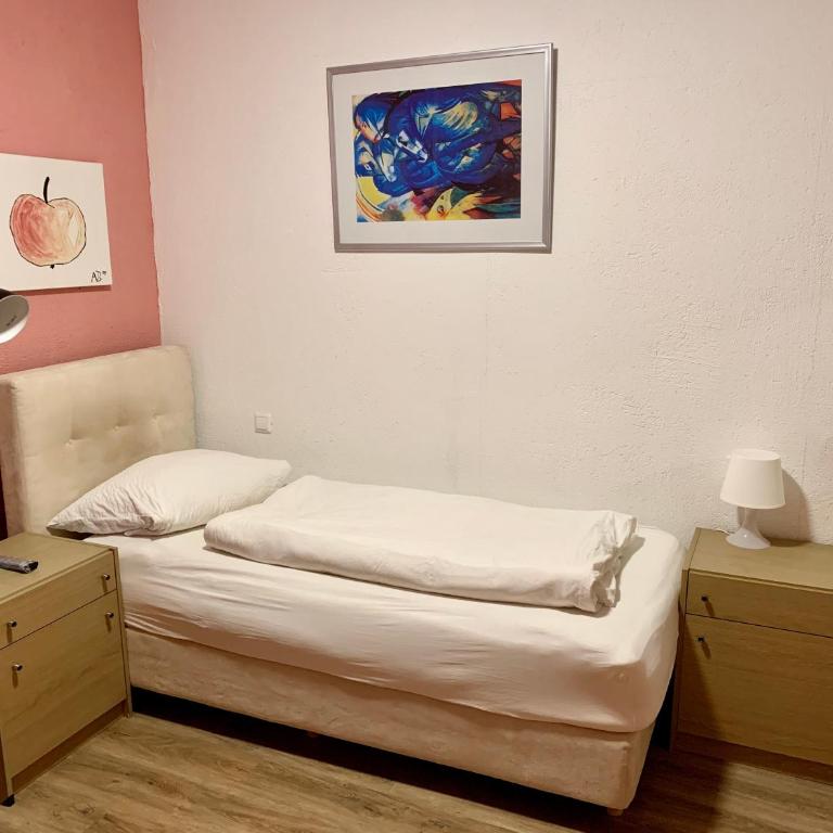 Hotel Reutiner Hof - Einzelzimmer - 6