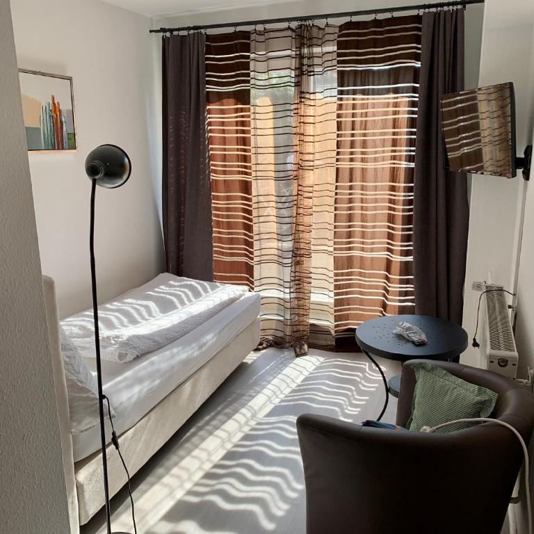 Hotel Reutiner Hof - Einzelzimmer - 3