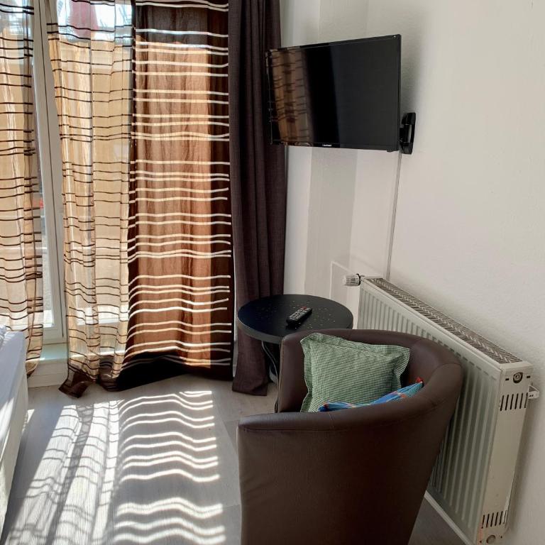 Hotel Reutiner Hof - Einzelzimmer - 2