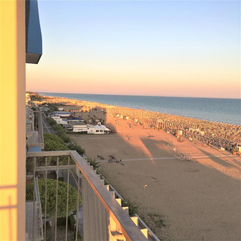Condominio Bel Sole - Appartamento con 2 Camere da Letto - 7