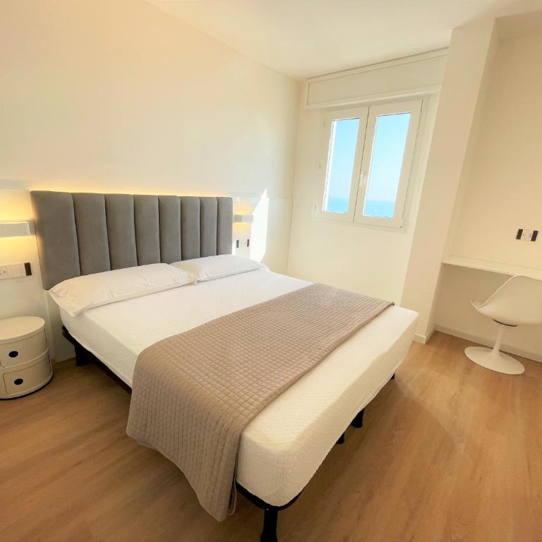 Condominio Bel Sole - Appartamento con 2 Camere da Letto - 16