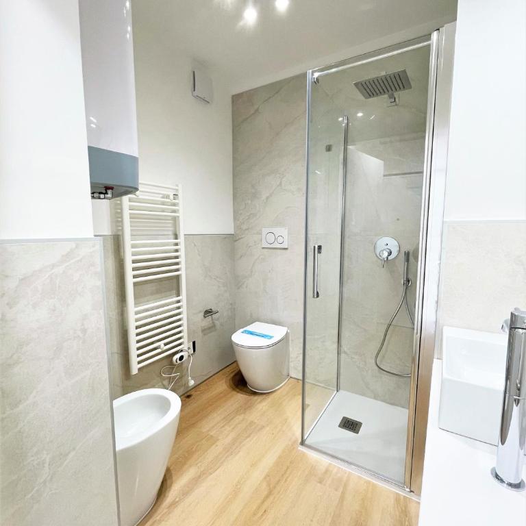 Condominio Bel Sole - Appartamento con 2 Camere da Letto - 19