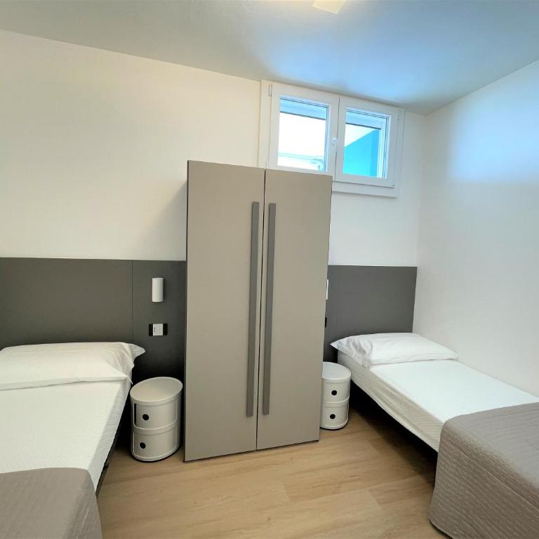 Condominio Bel Sole - Appartamento con 2 Camere da Letto - 18
