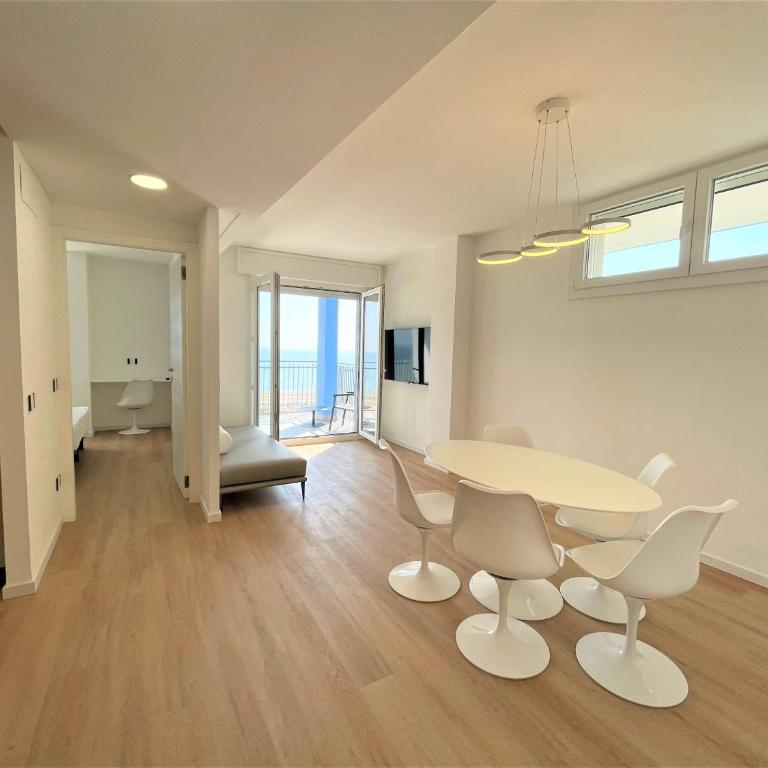 Condominio Bel Sole - Appartamento con 2 Camere da Letto - 11