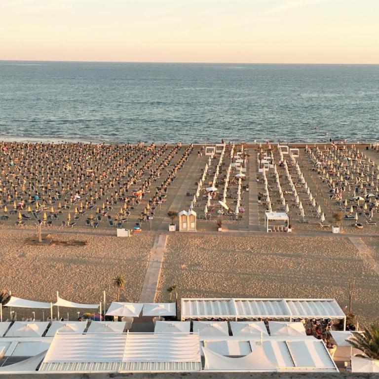 Condominio Bel Sole - Appartamento con 2 Camere da Letto - 5