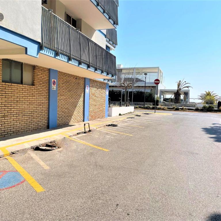 Condominio Bel Sole - Appartamento con 2 Camere da Letto - 20