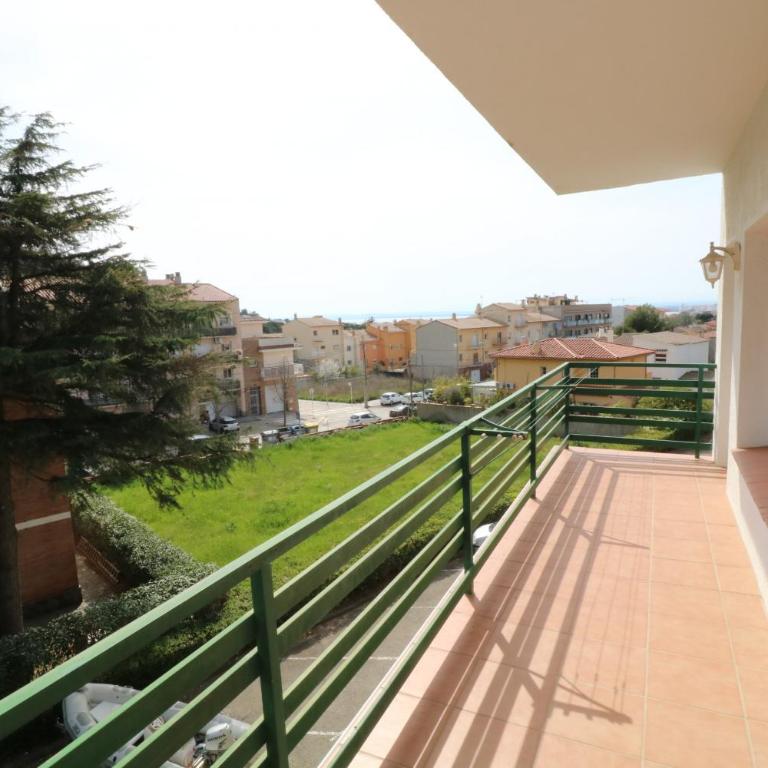Lisboa 4 - Piso con piscina comunitaria - Two-Bedroom Apartment - 2