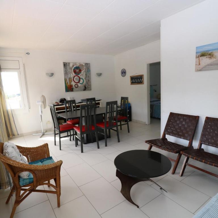 Lisboa 4 - Piso con piscina comunitaria - Two-Bedroom Apartment - 9